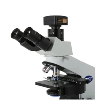 Brzi digitalna mikroskopska kamera 16M KPB s senzor 4/3 